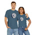 Yale University Grateful Dead T-Shirt - StealieShop
